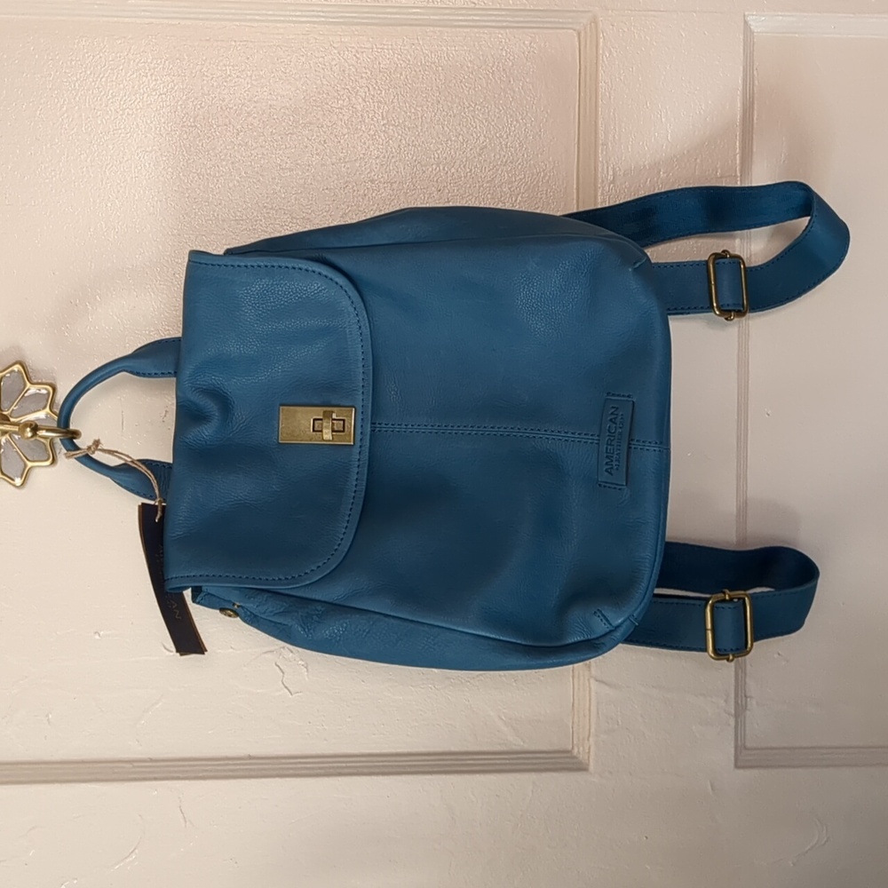 American Leather Co. Carter Backpack